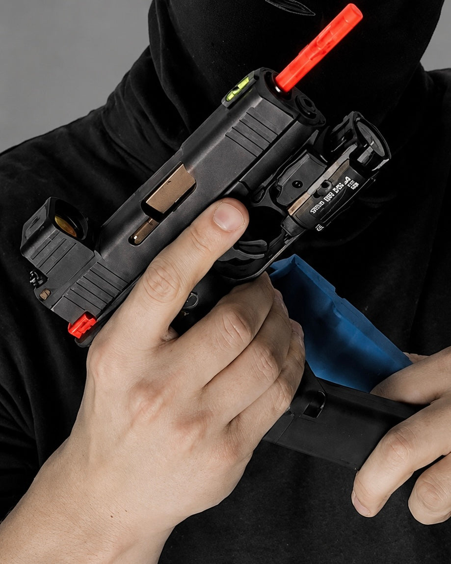 DryFire | Accesorios de entrenamiento en seco - DeltaForge