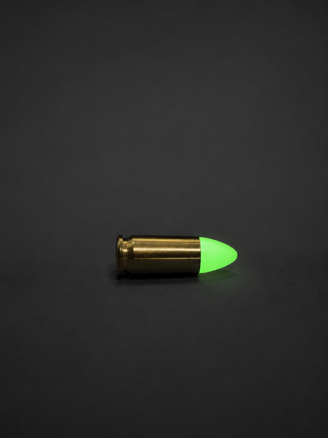 SnapCap Realistic (Cartucho inerte)