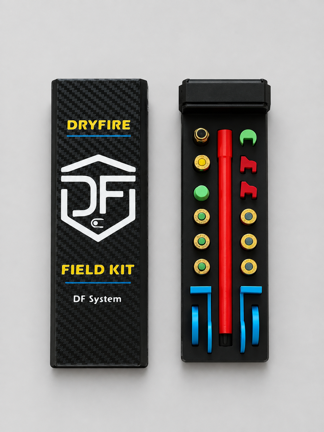 DryFire Field Kit