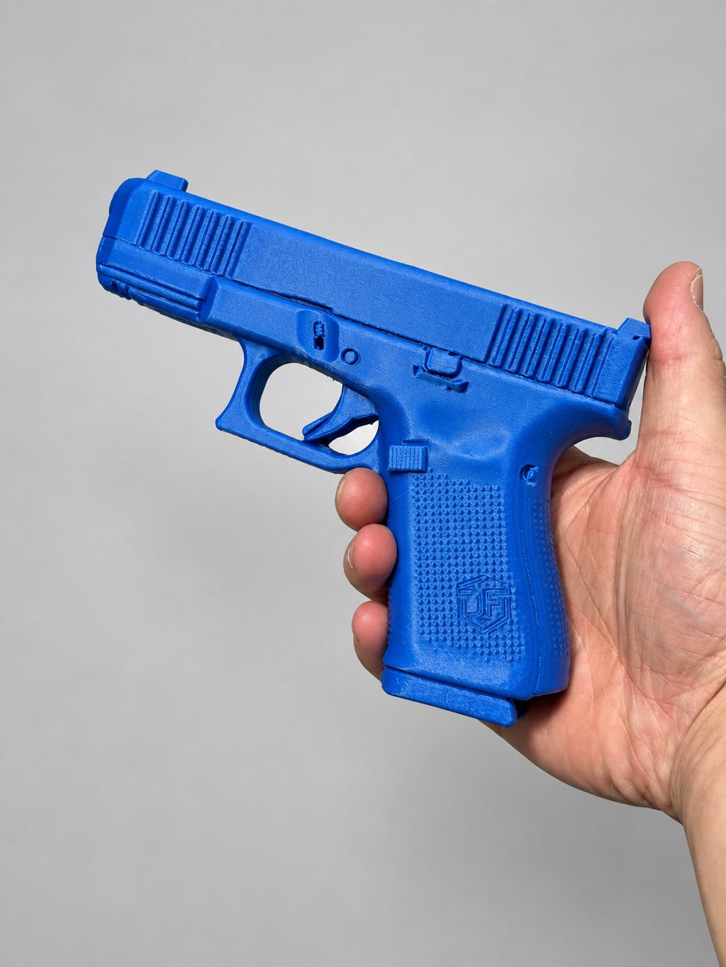 DryGun