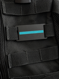 Placa MOLLE “Thin Line”