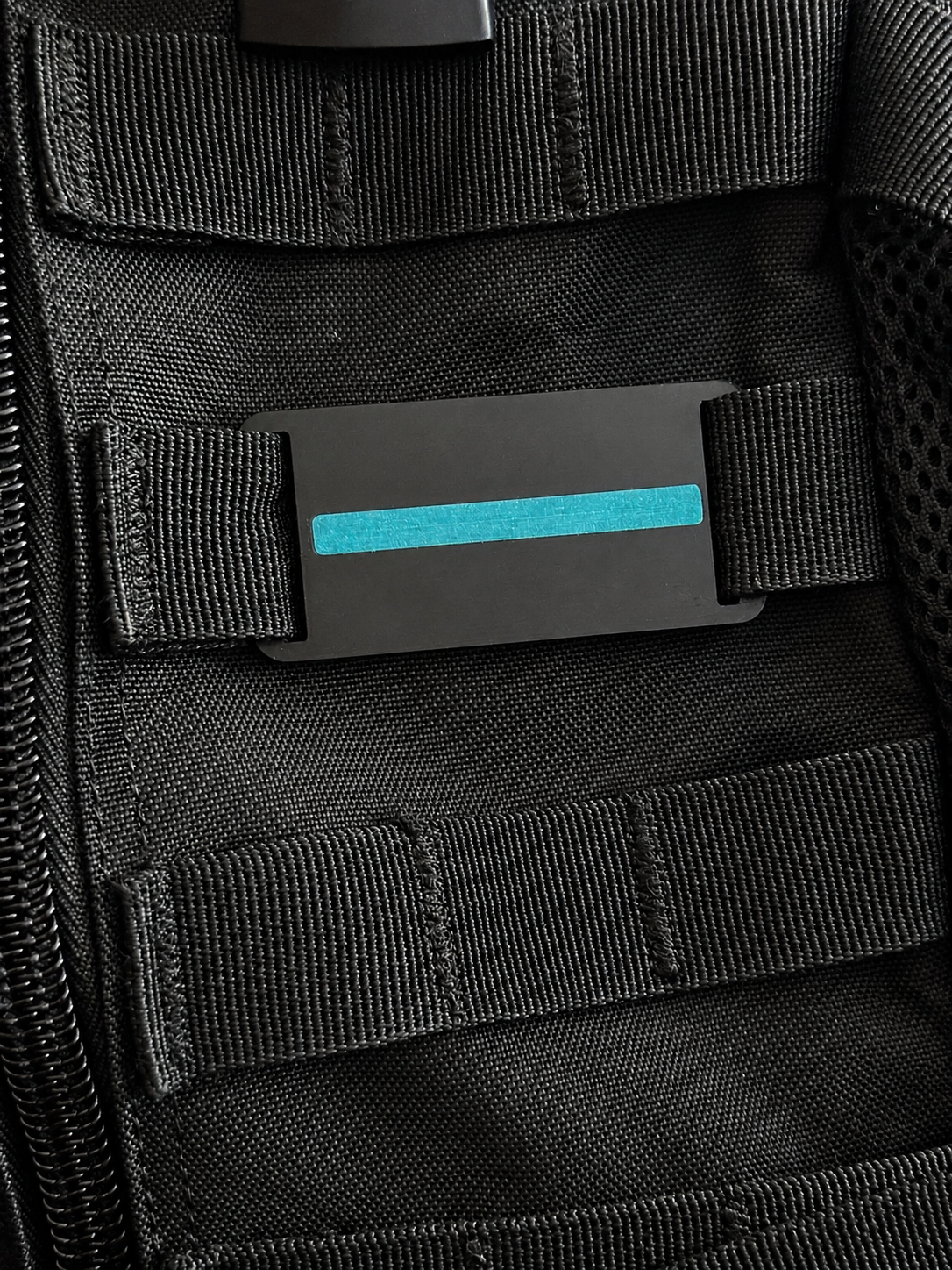 Placa MOLLE “Thin Line”