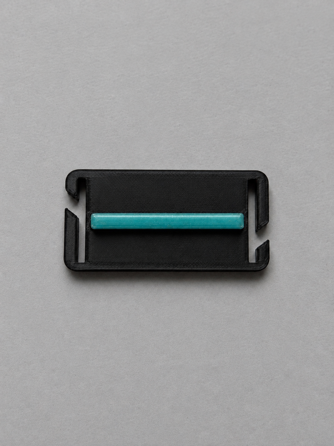 Placa MOLLE “Thin Line”