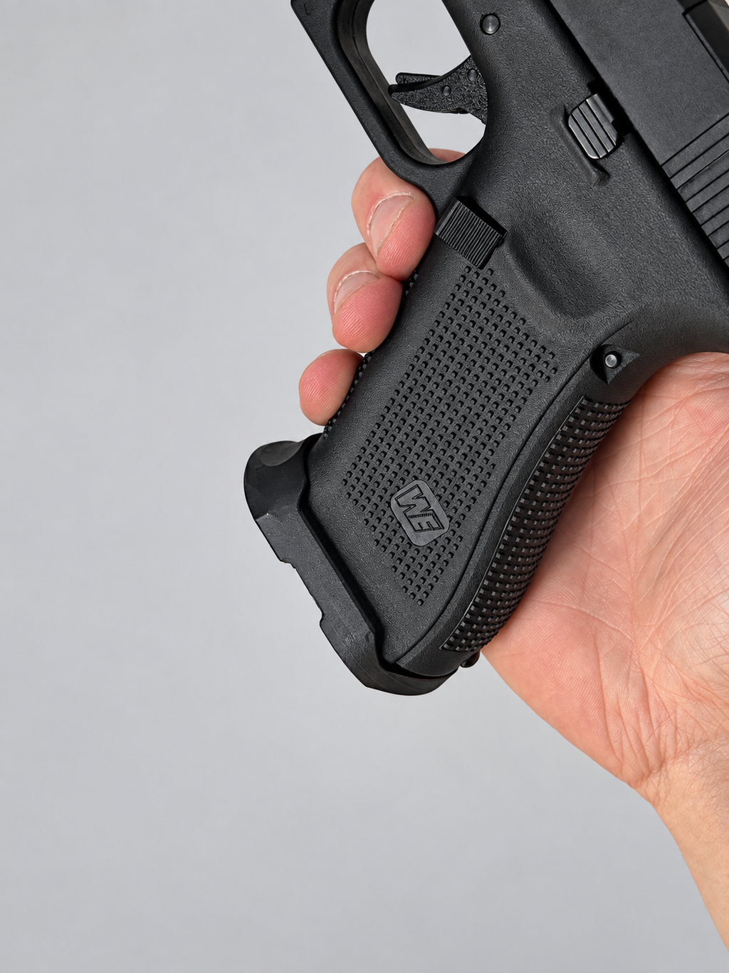 Magwell Glock 17 Gen 5 GBB