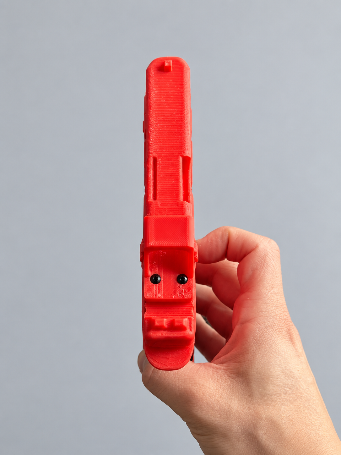 DryDot (Punto rojo para DryGun)