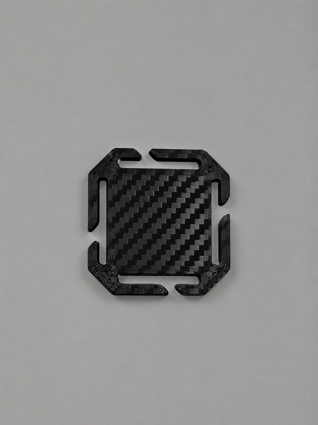 Placa MOLLE First Aid Cross panel