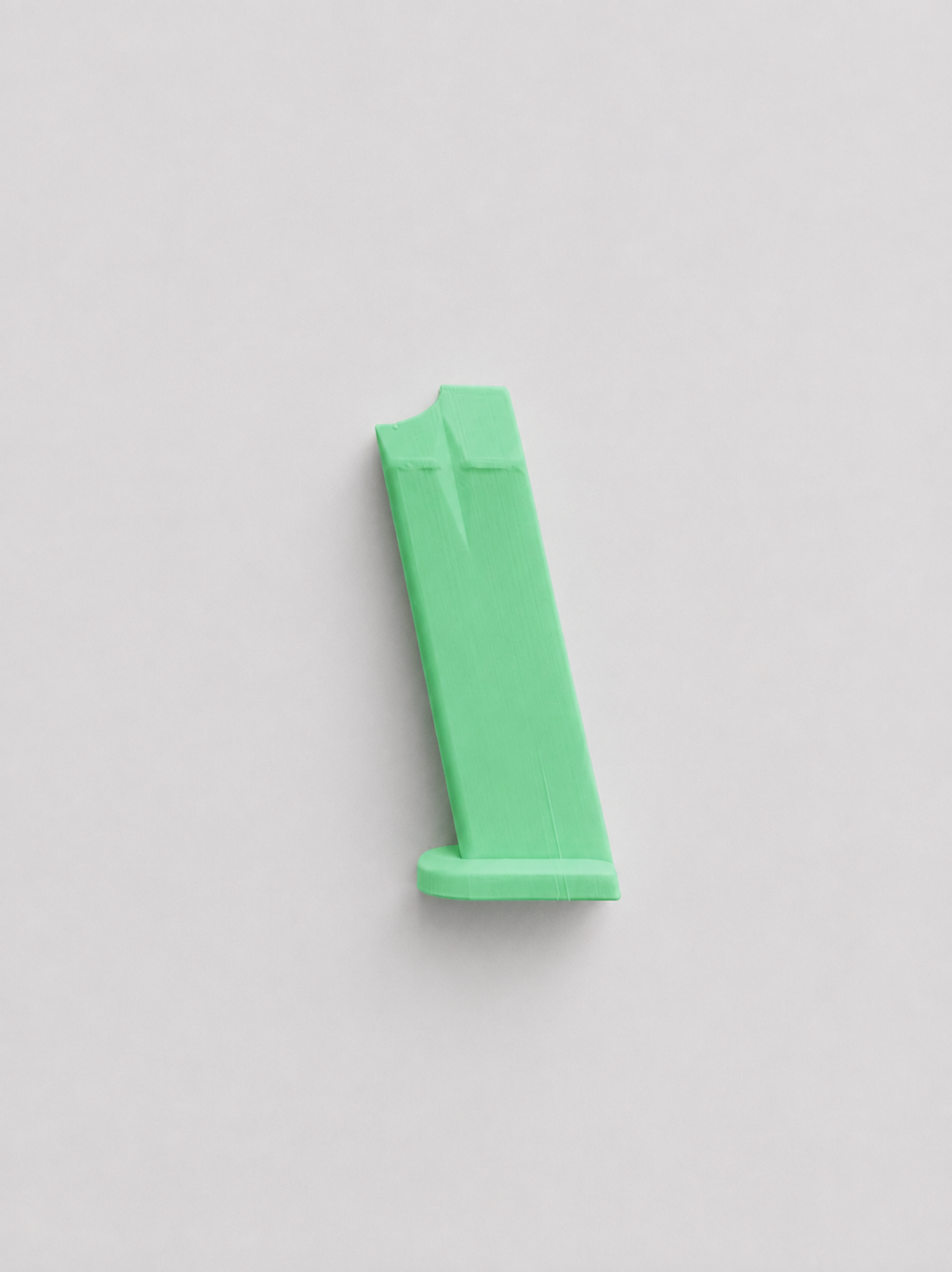 DryCore (Dummy Mag)