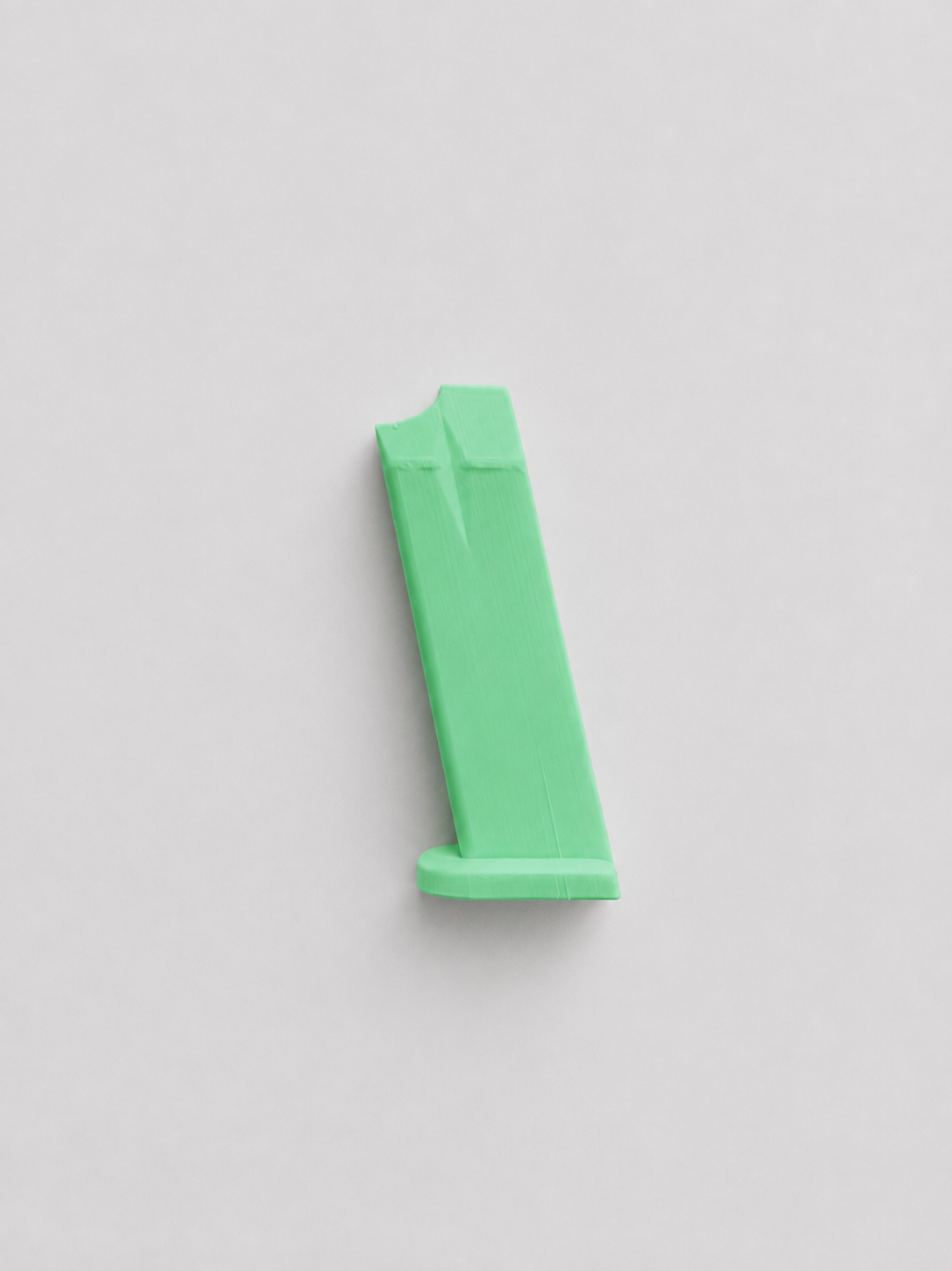 DryCore (Dummy Mag)