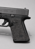 Backstrap Glock