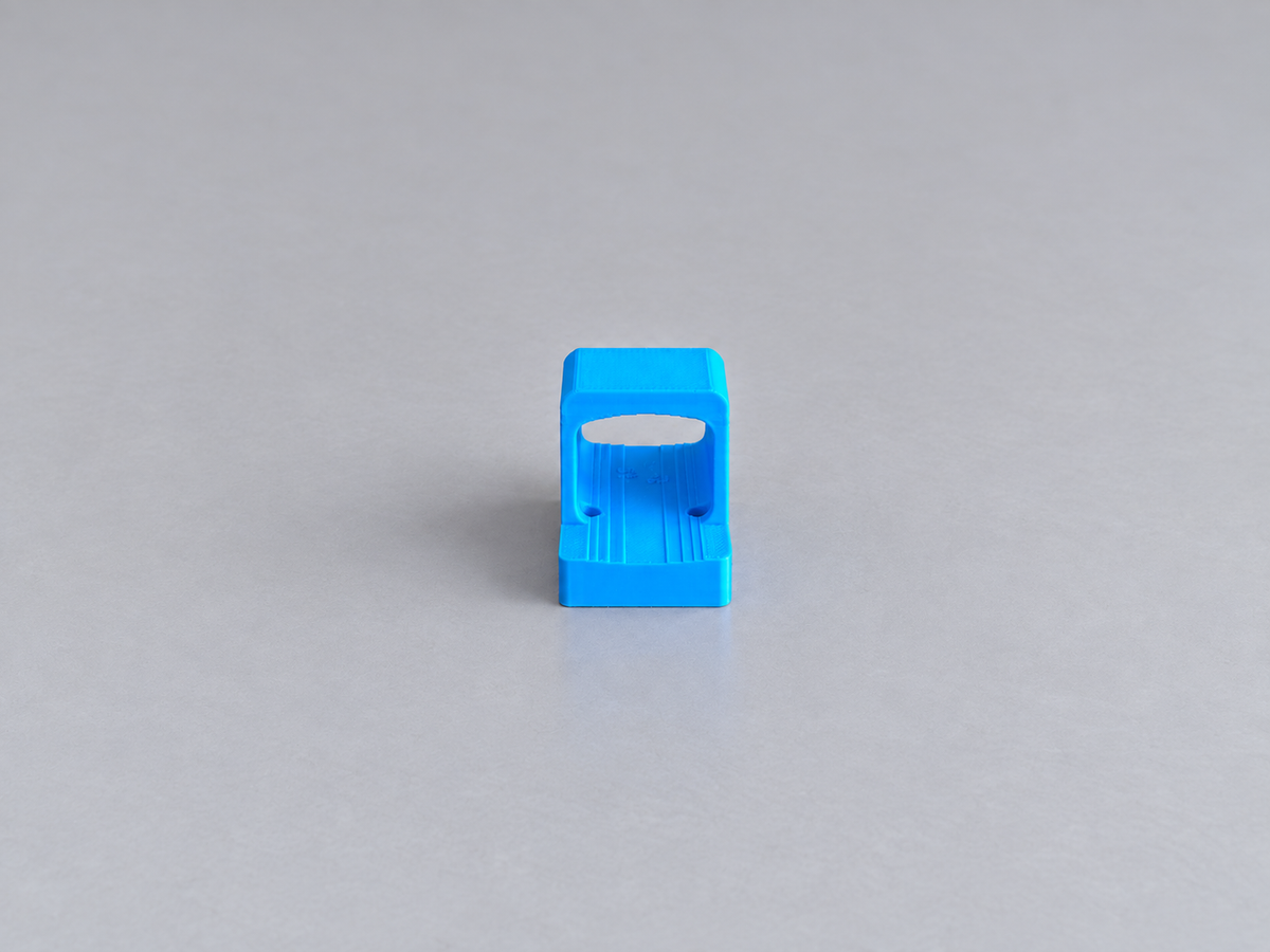 DryDot (Punto rojo para DryGun)