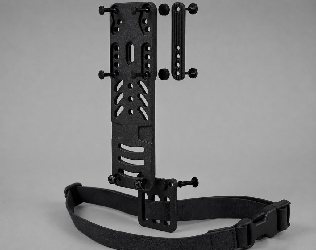 Pala modular Universal