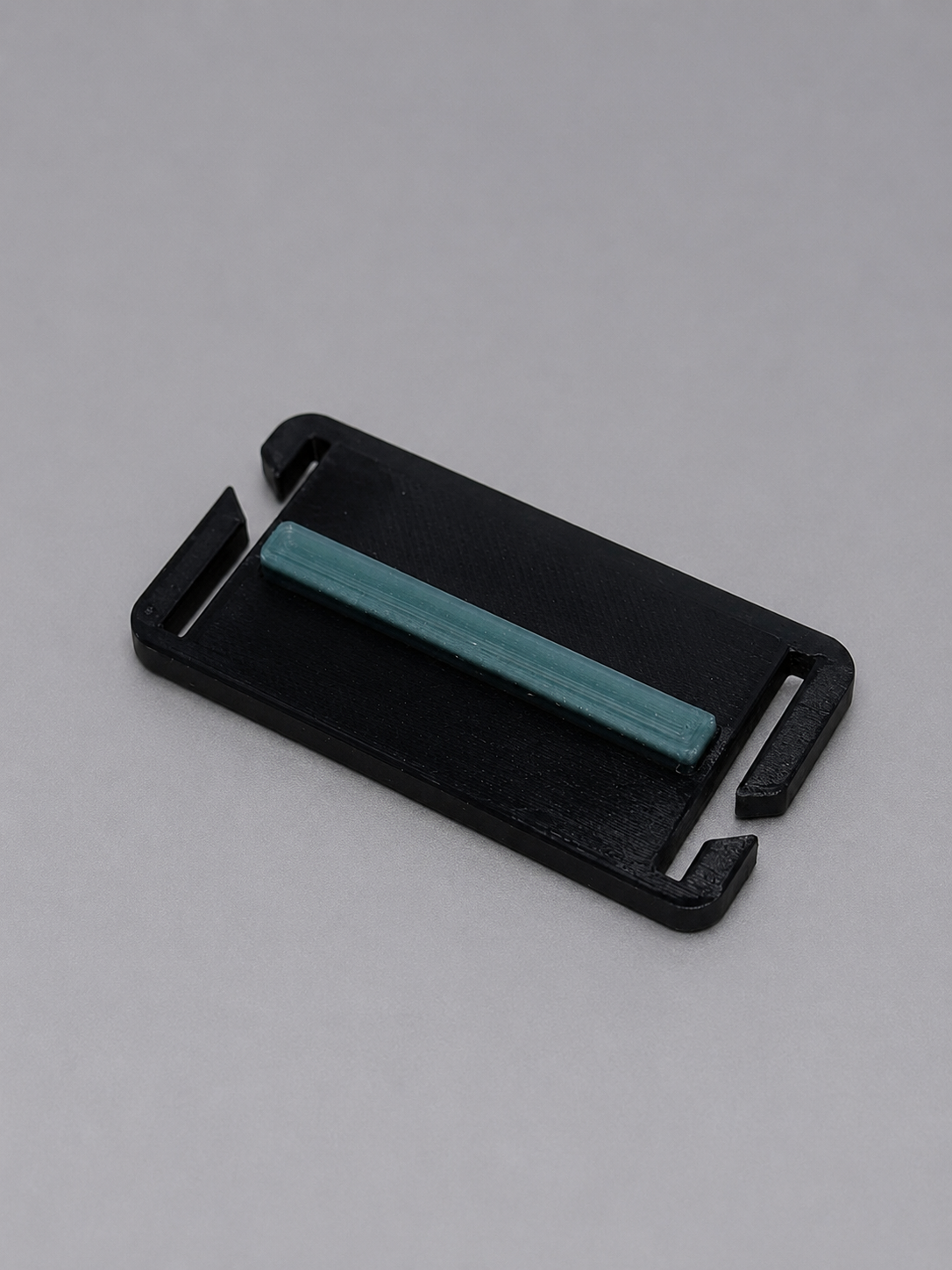 Placa MOLLE “Thin Line”