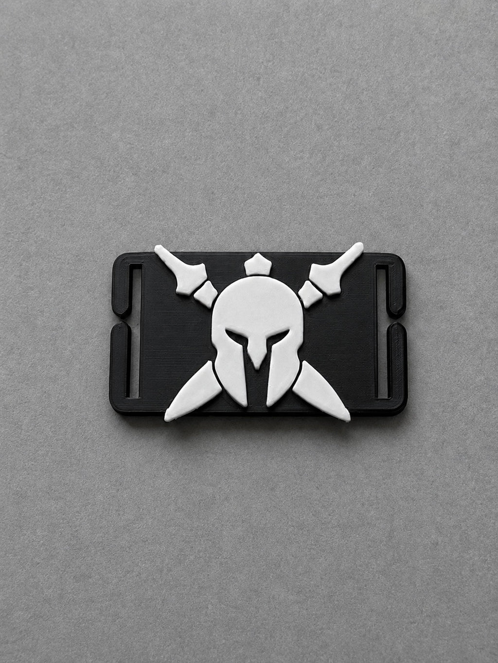 Placa MOLLE Espartano