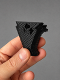 Grip Vertical Carbon Fiber AR-15