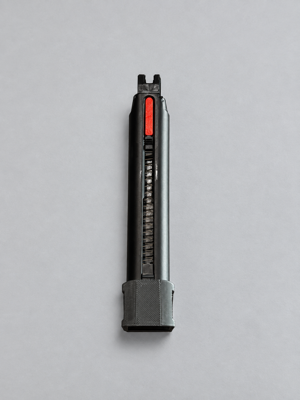 Cycle System (Blowback activator)