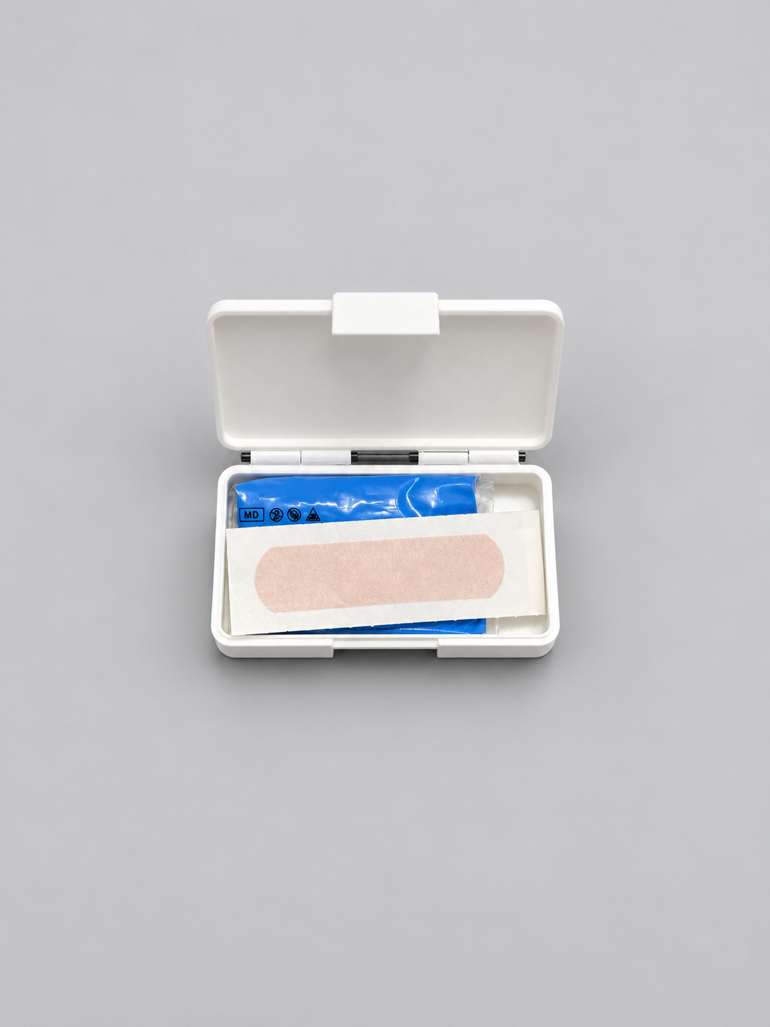 Mini botiquín EDC