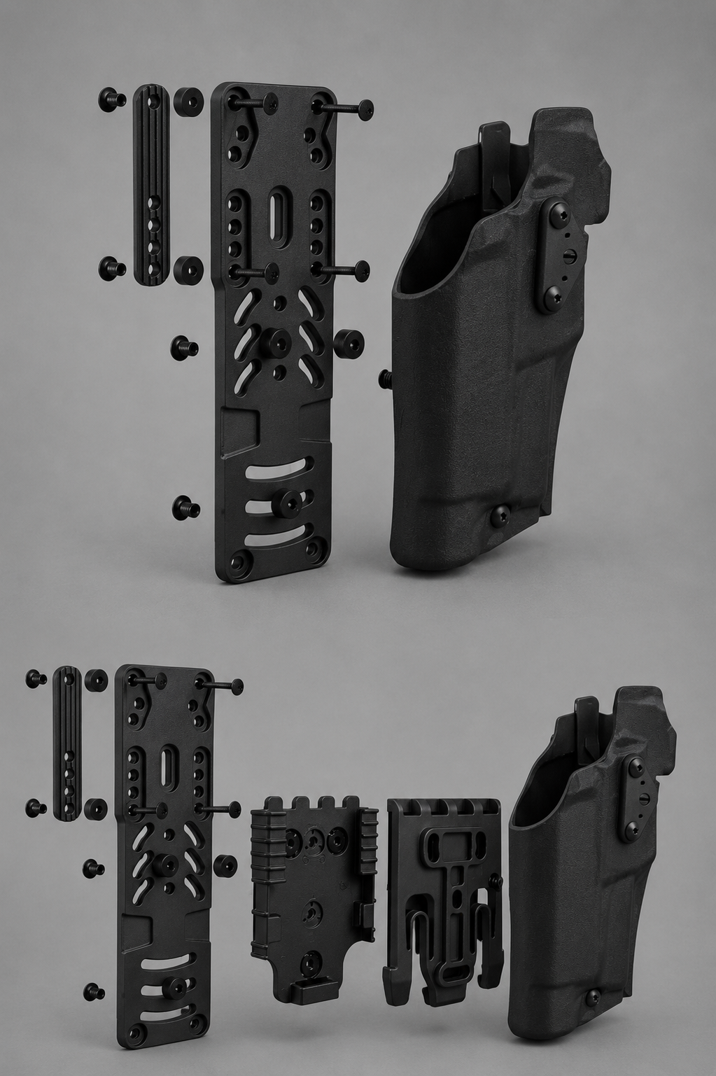 Pala modular Universal