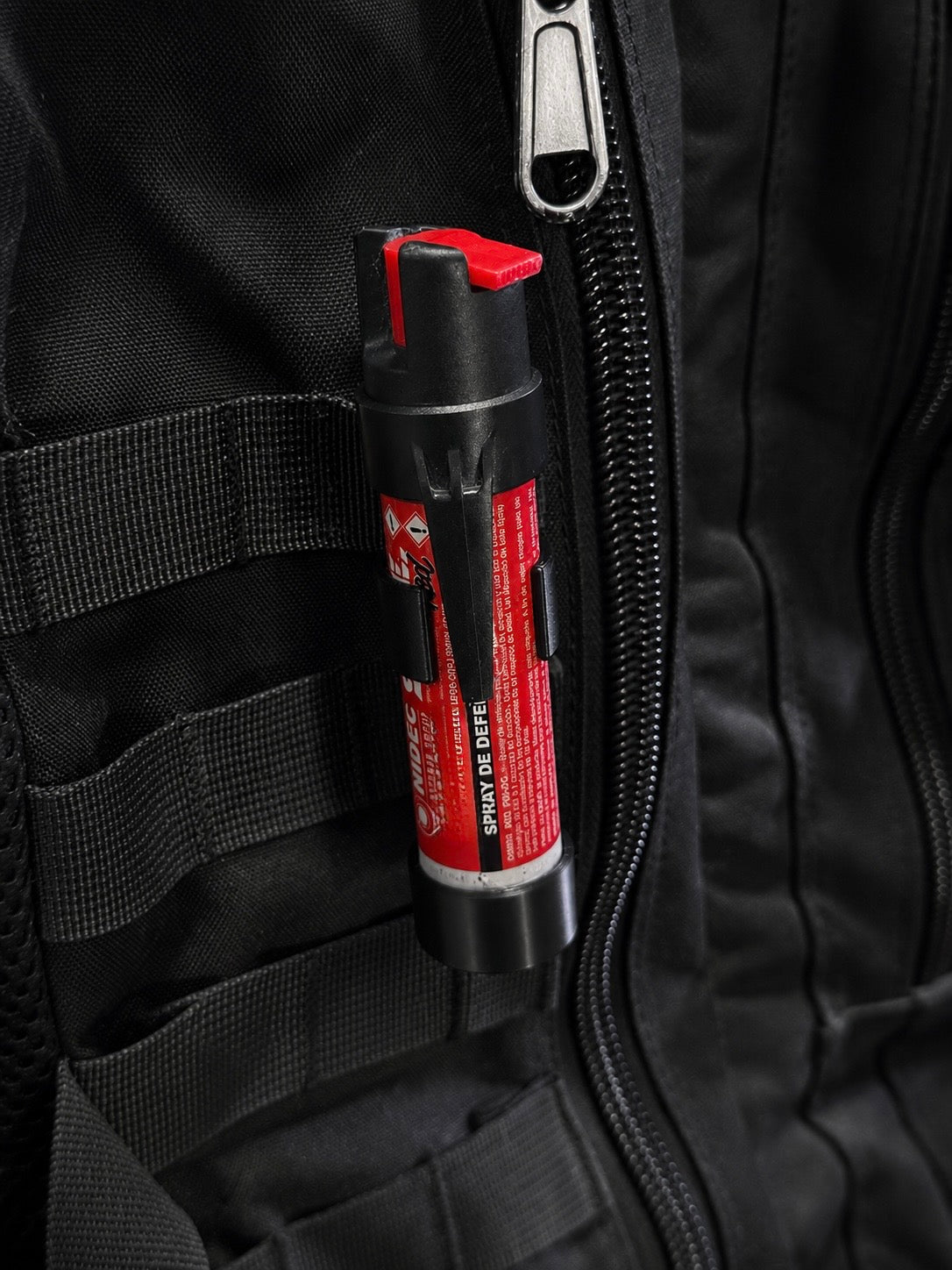 Funda rígida para SABRE RED