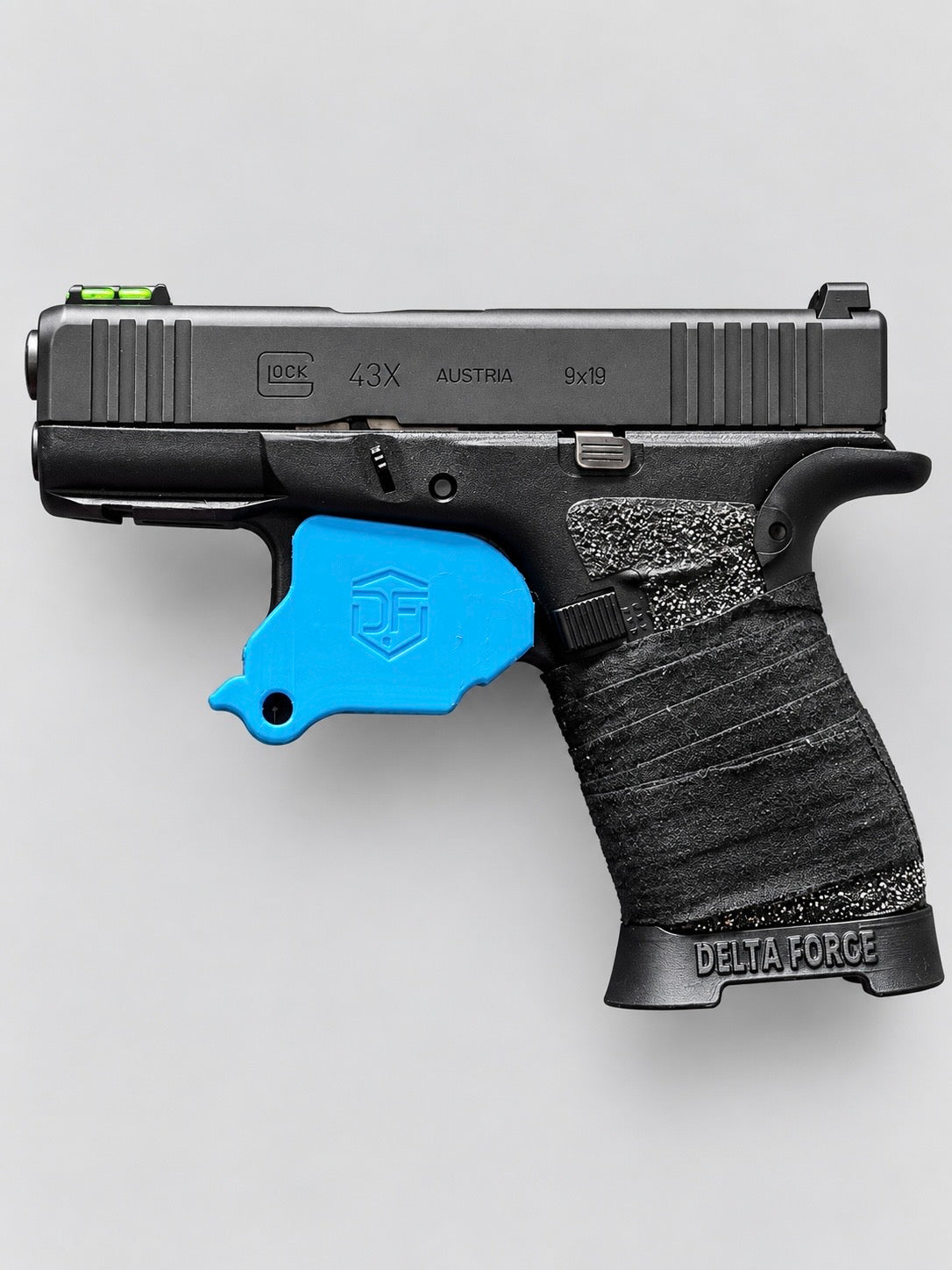 Trigger Guard DF