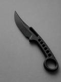 Karambit plástico