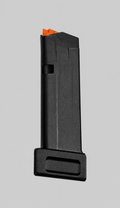 Mag Ext +2 Glock 43x