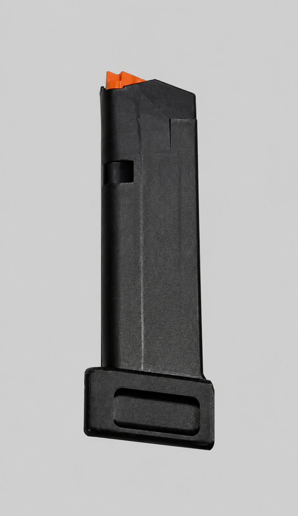 Mag Ext +2 Glock 43x