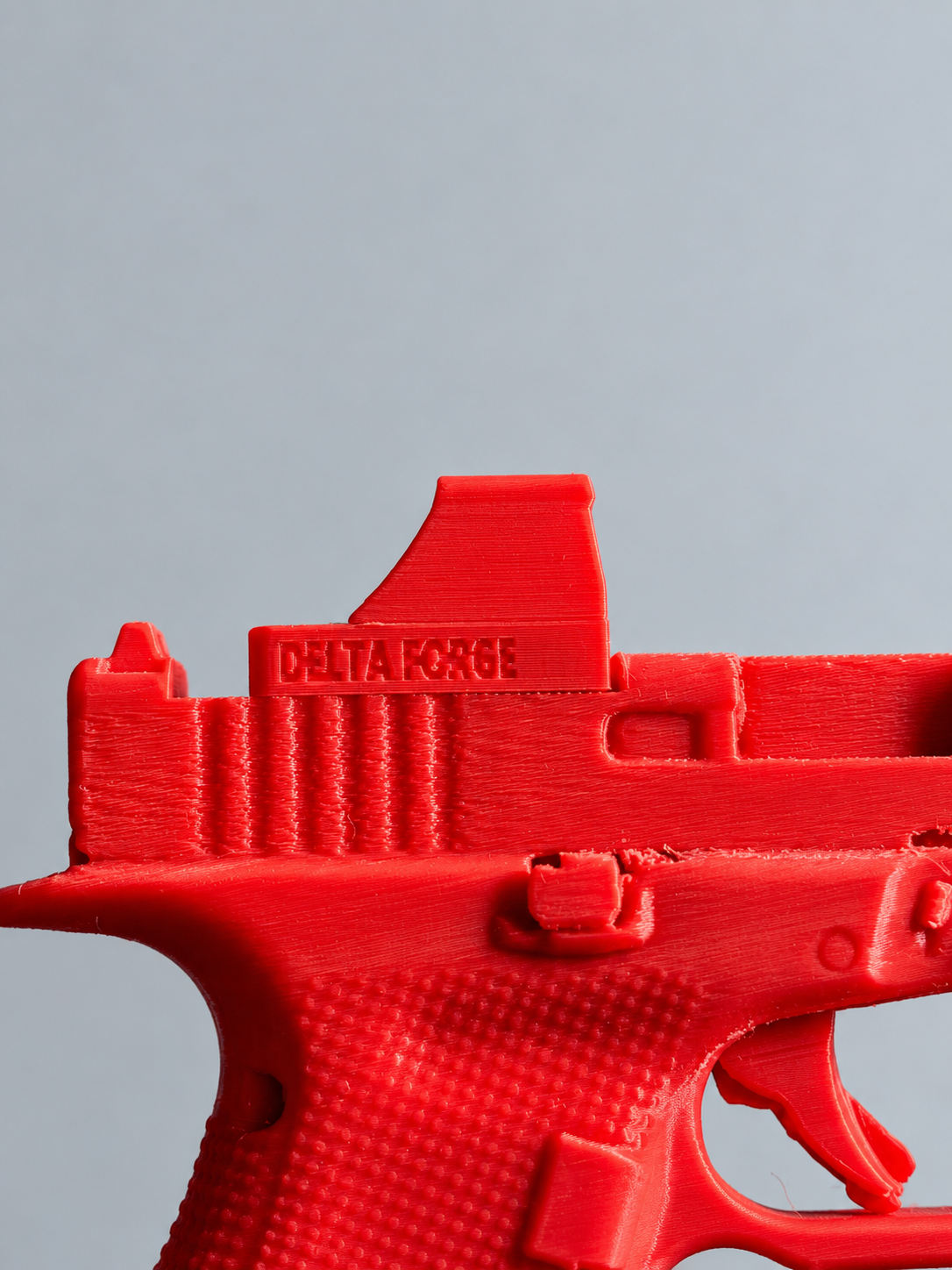 DryDot (Punto rojo para DryGun)