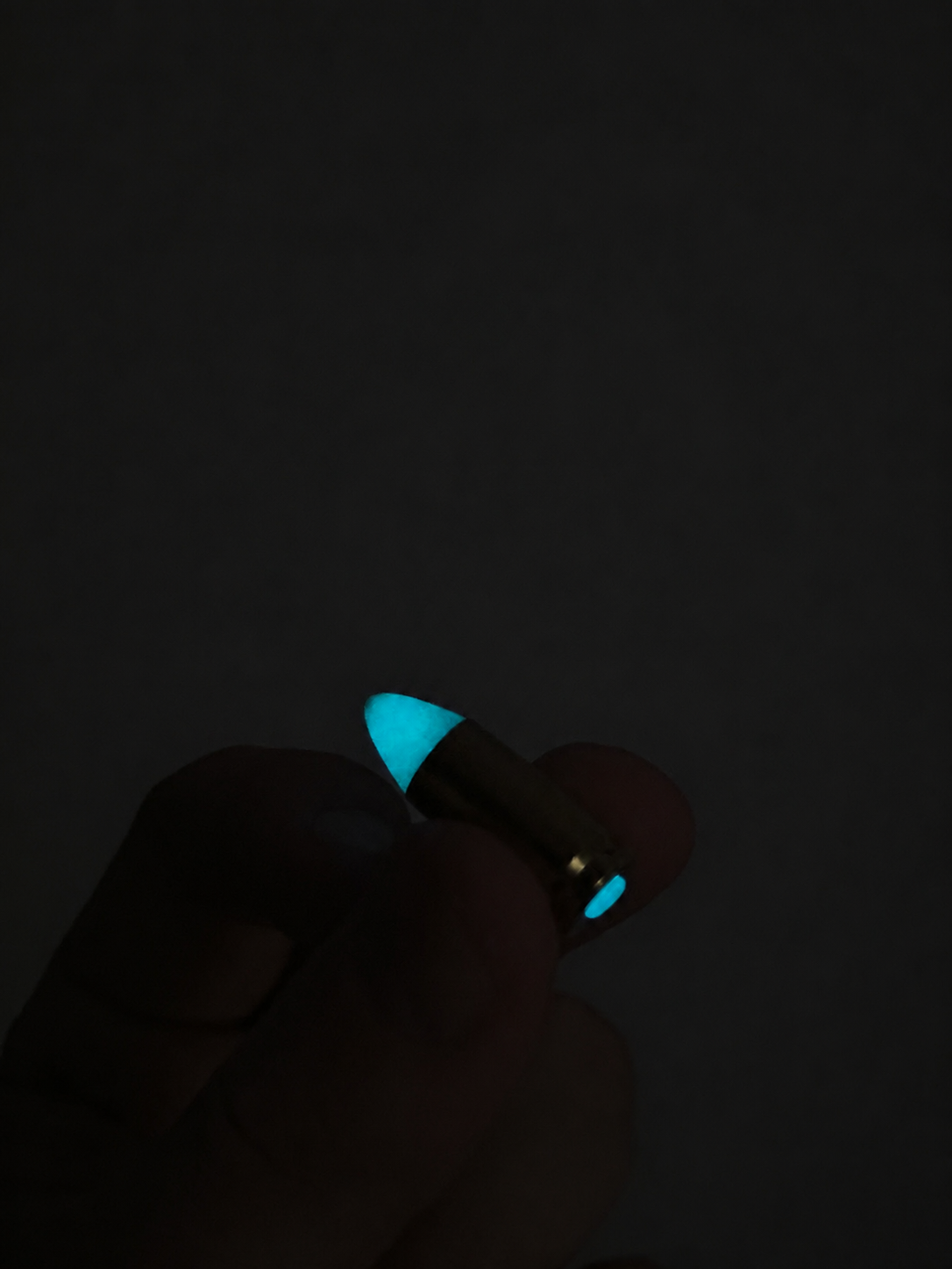 SnapCap Realistic (Cartucho inerte)