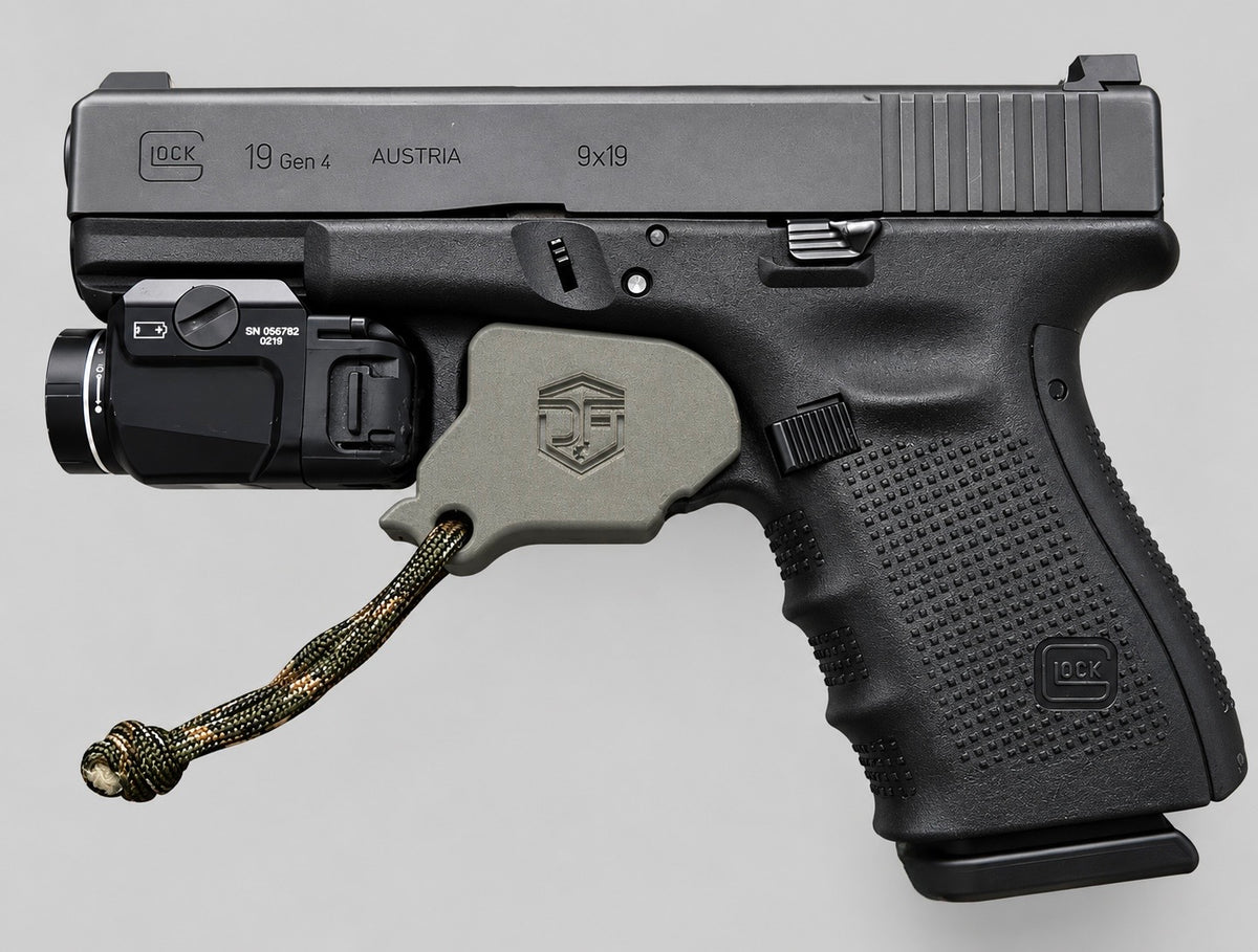 Trigger Guard DF