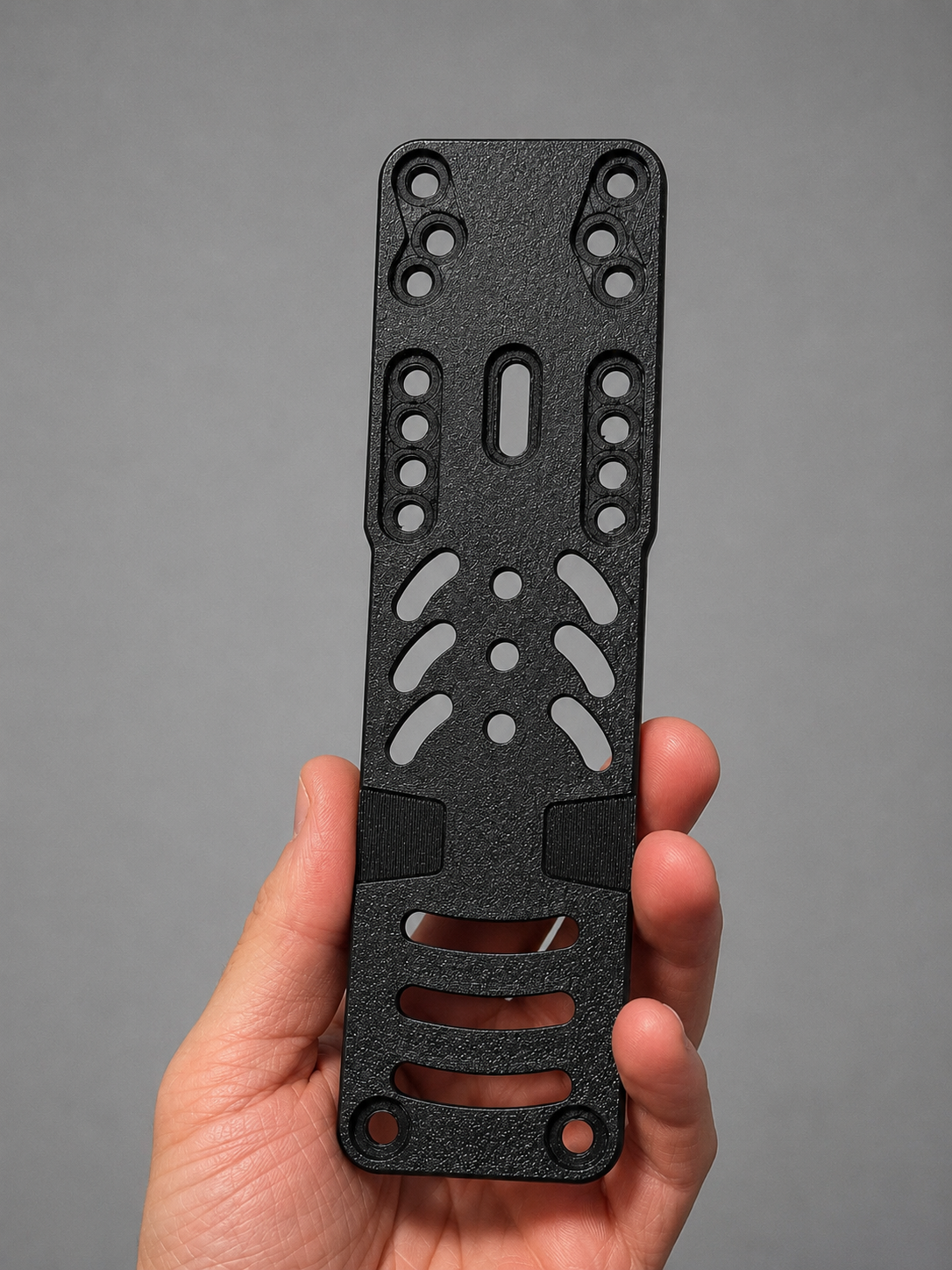 Pala modular Universal