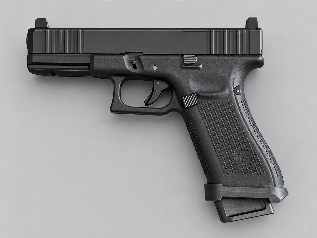 Mag Base Glock GBB