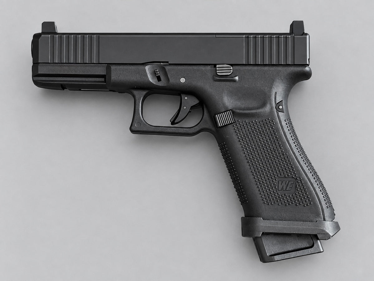 Mag Base Glock GBB