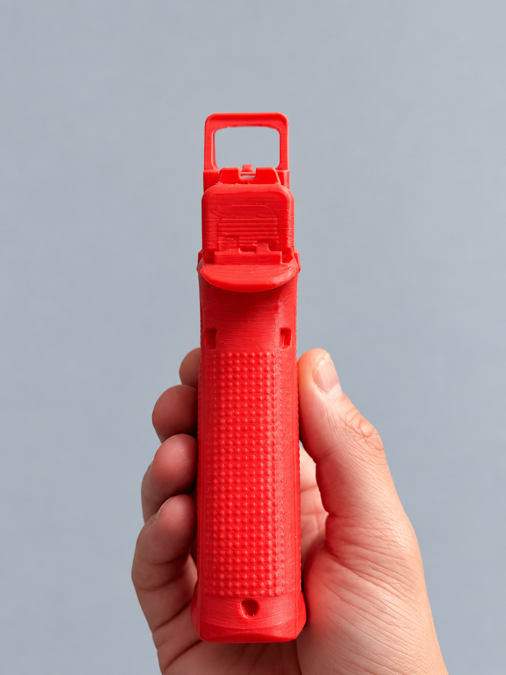 DryDot (Punto rojo para DryGun)