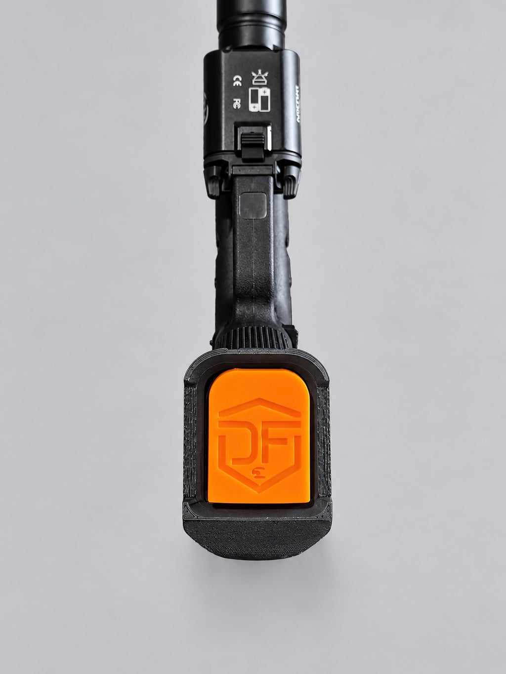 DryCore Glock GBB (Dummy mag)