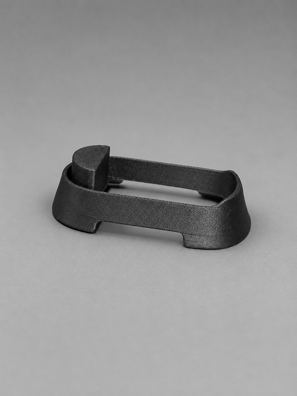 Magwell arma corta