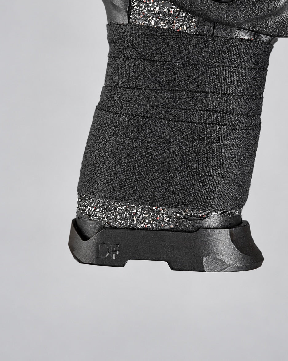 Magwell arma corta