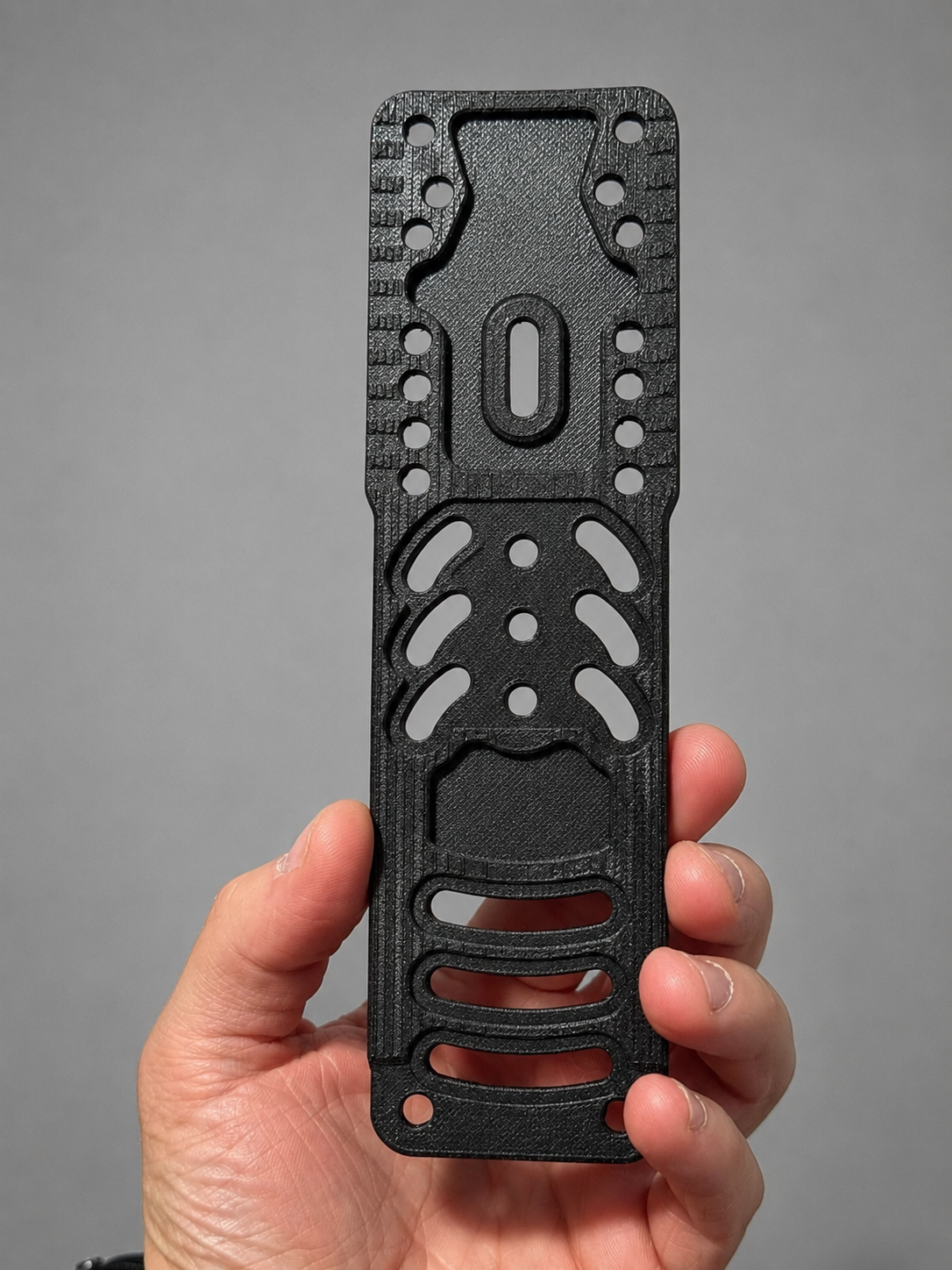 Pala modular Universal