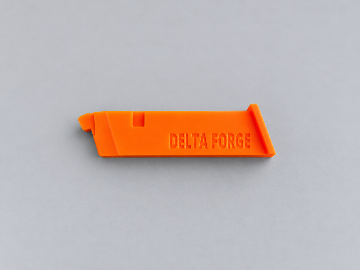 DryCore Glock GBB (Dummy mag)