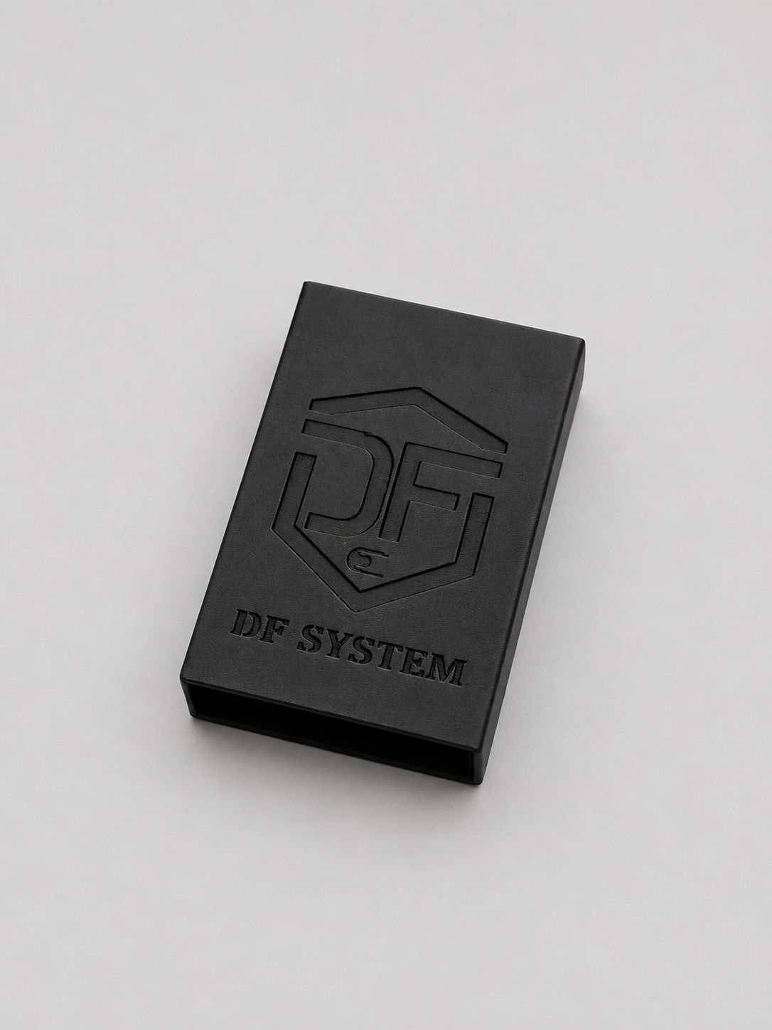 LaserCap DF (Cartucho láser 9×19 mm)