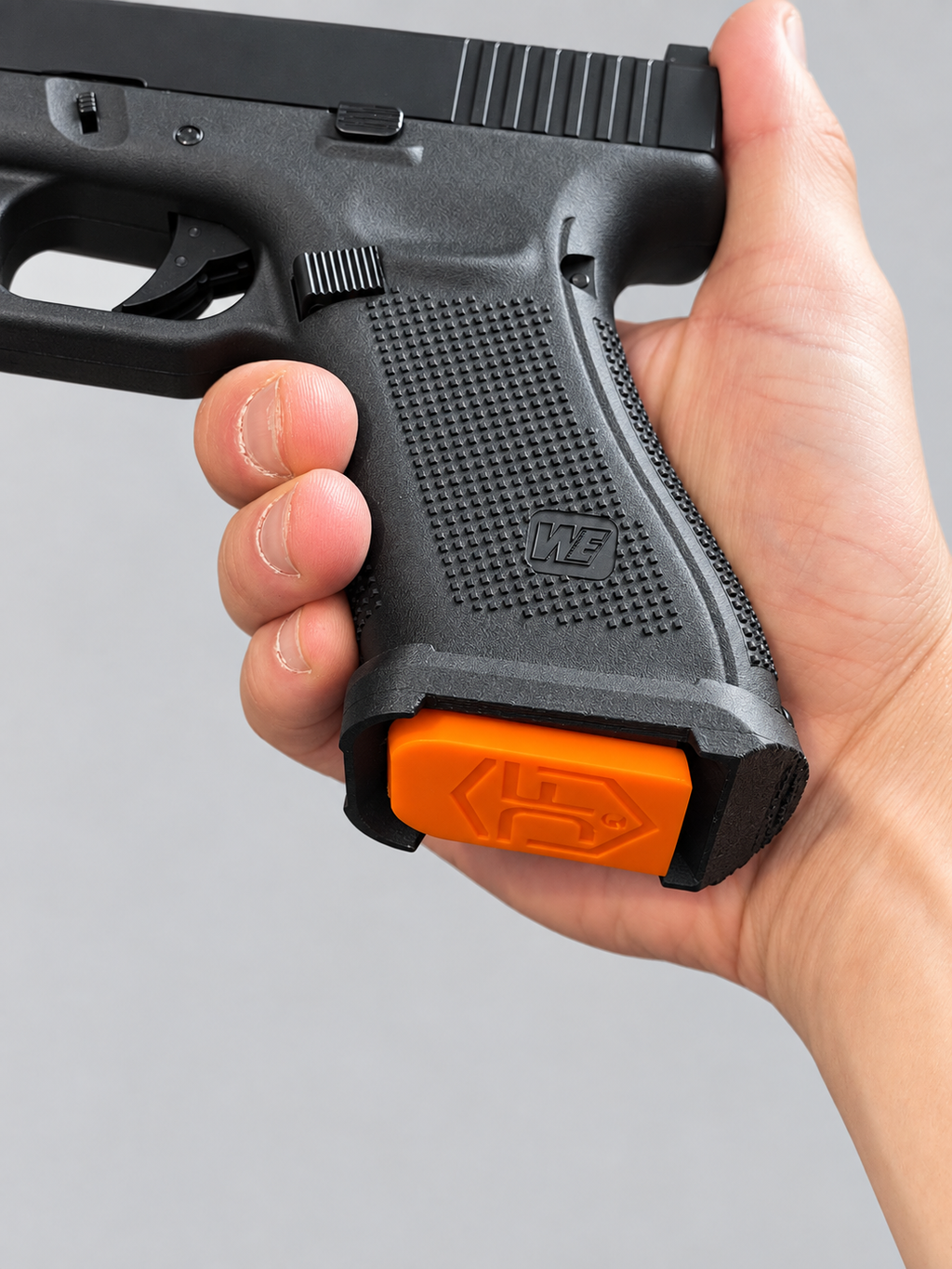 DryCore Glock GBB (Dummy mag)