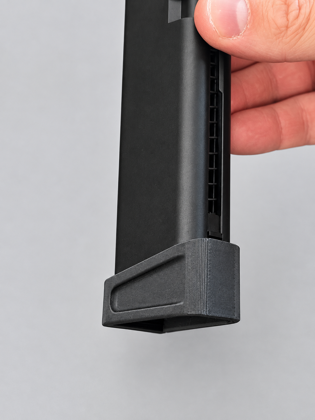 Mag Base Glock GBB