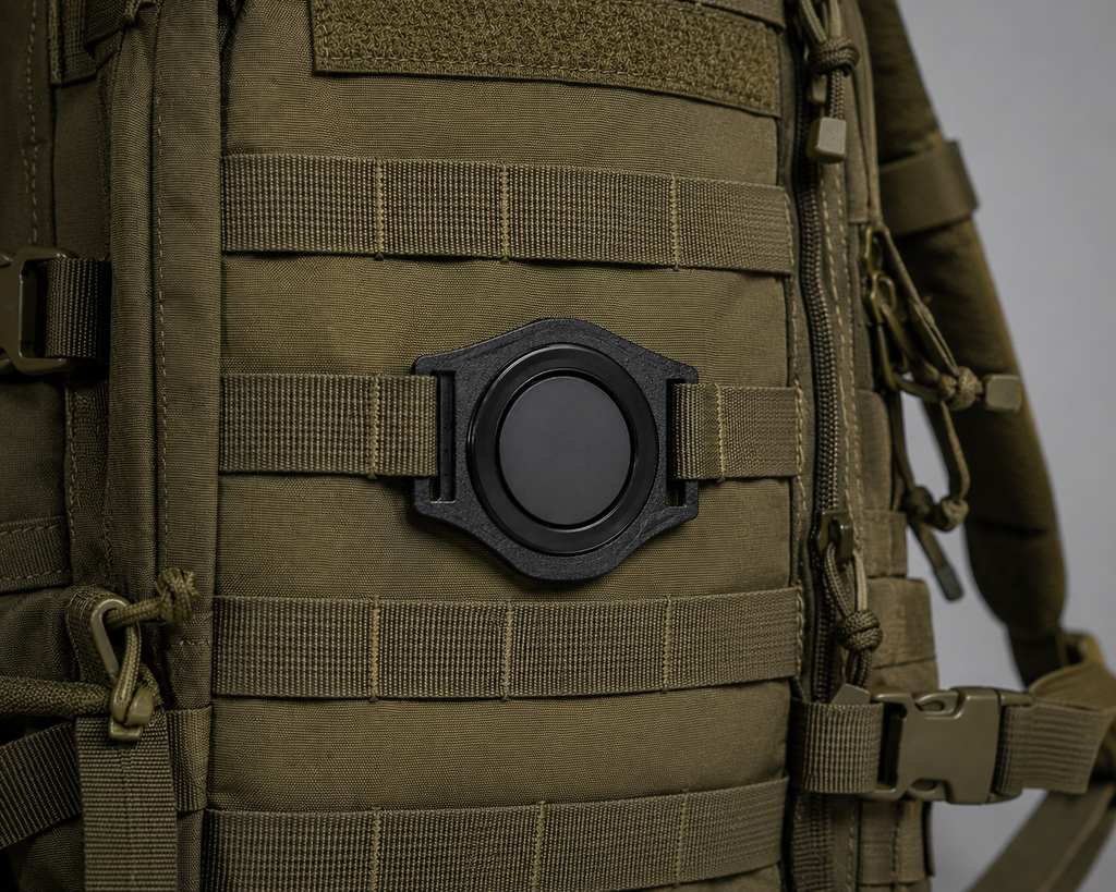 Molle MagSafe Mount