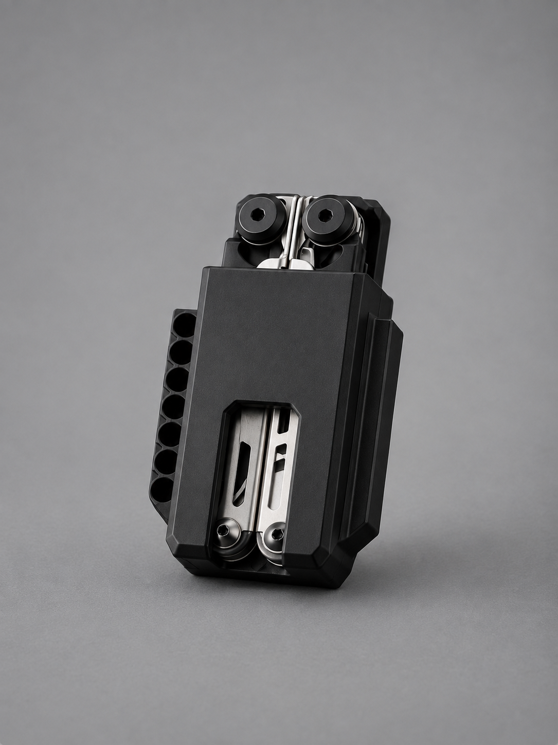 Funda rígida para Leatherman / Daicamping
