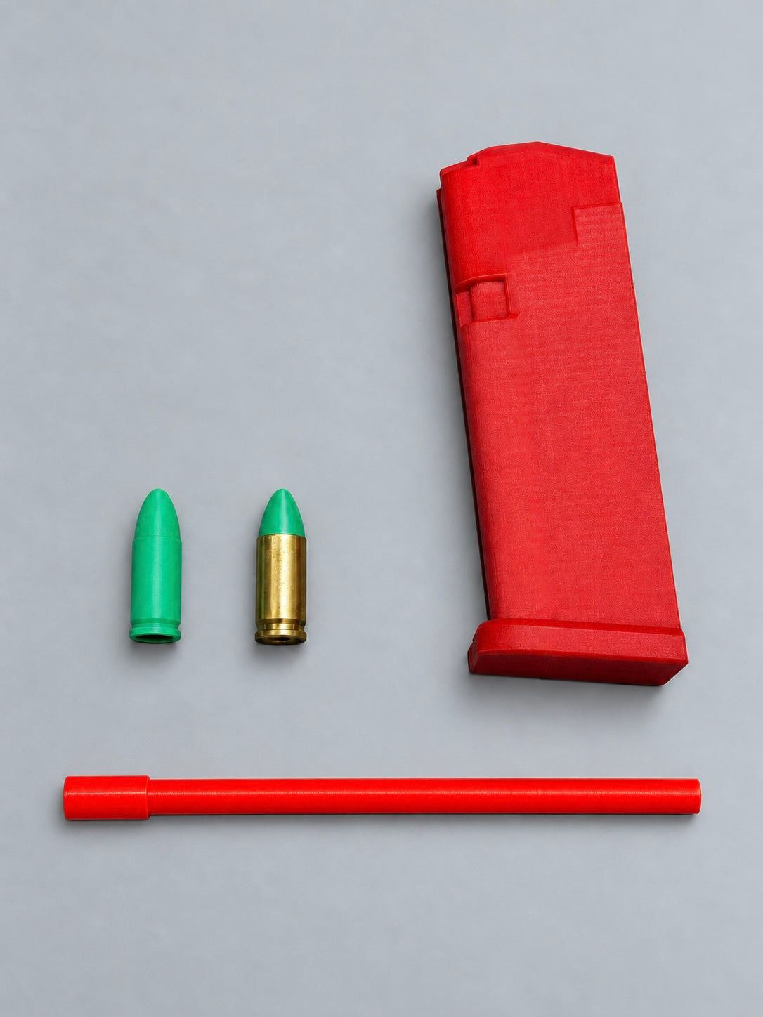 Essentials DryFire Kit