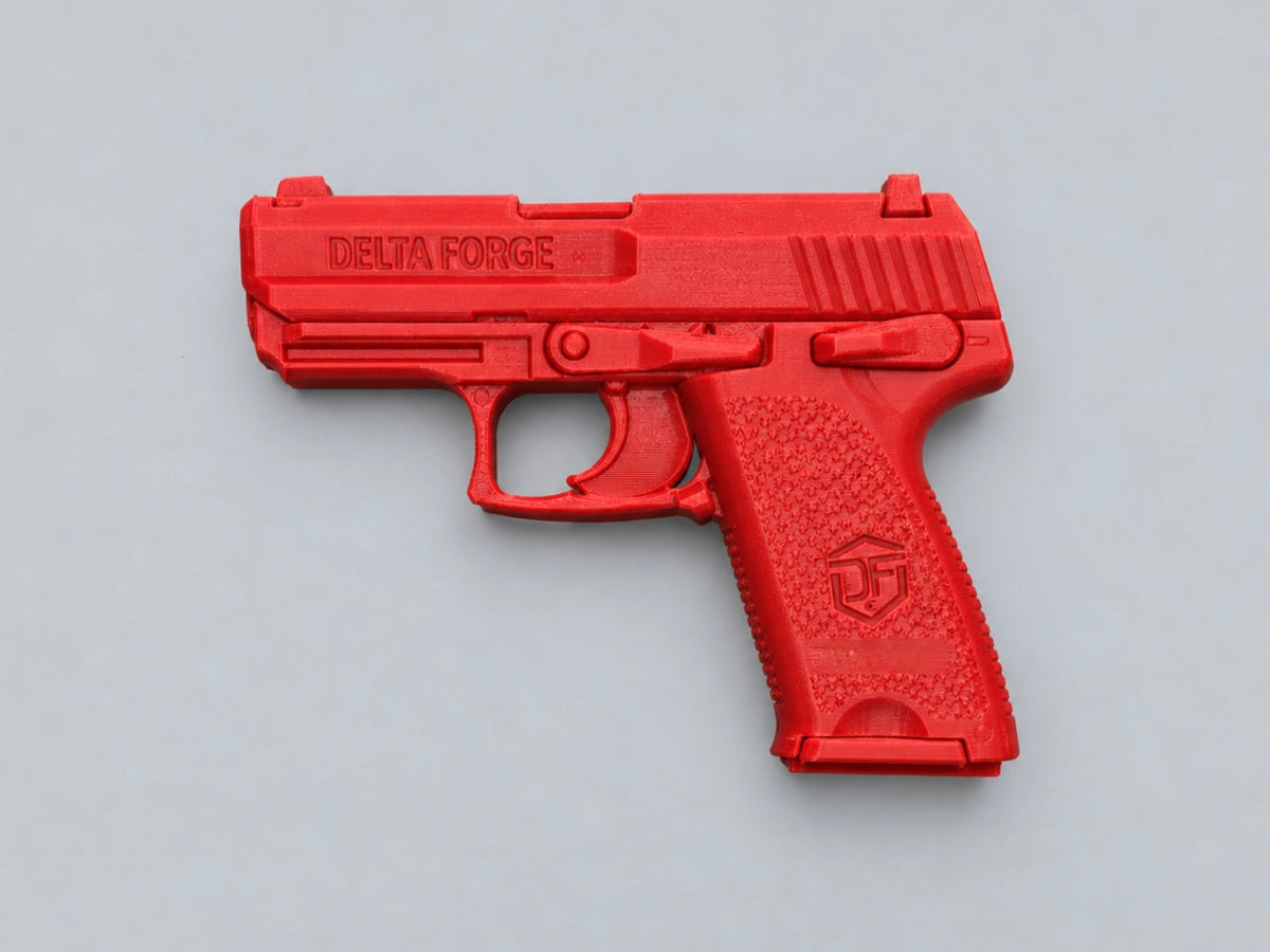DryGun