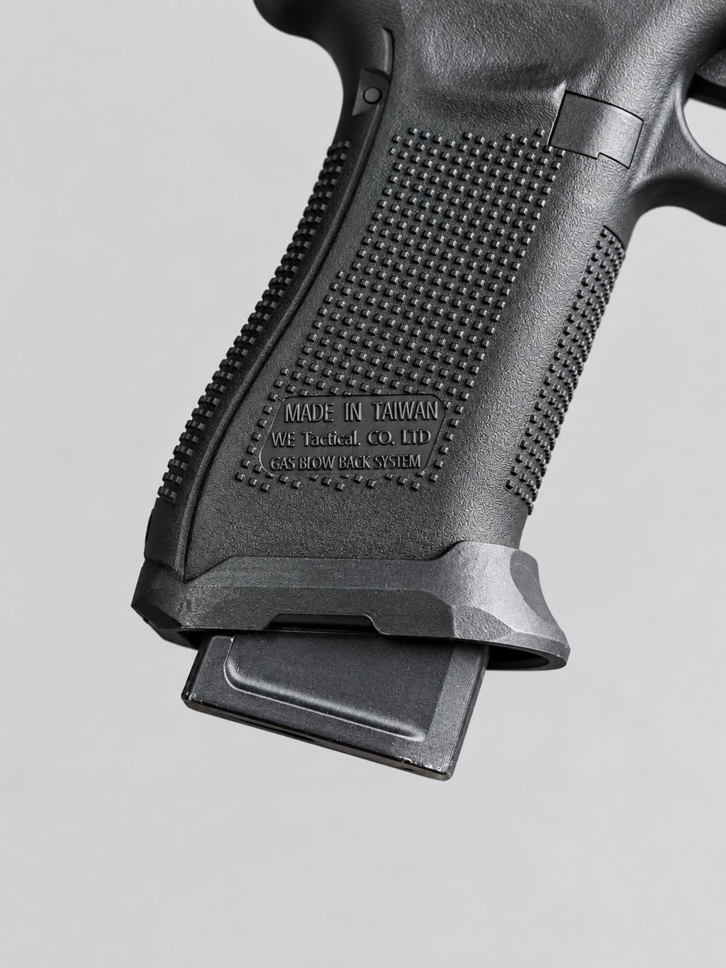 Magwell Glock 17 Gen 5 GBB