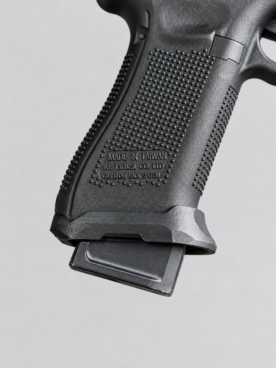Magwell Glock 17 Gen 5 GBB