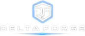 DeltaForge Tactical - Inicio