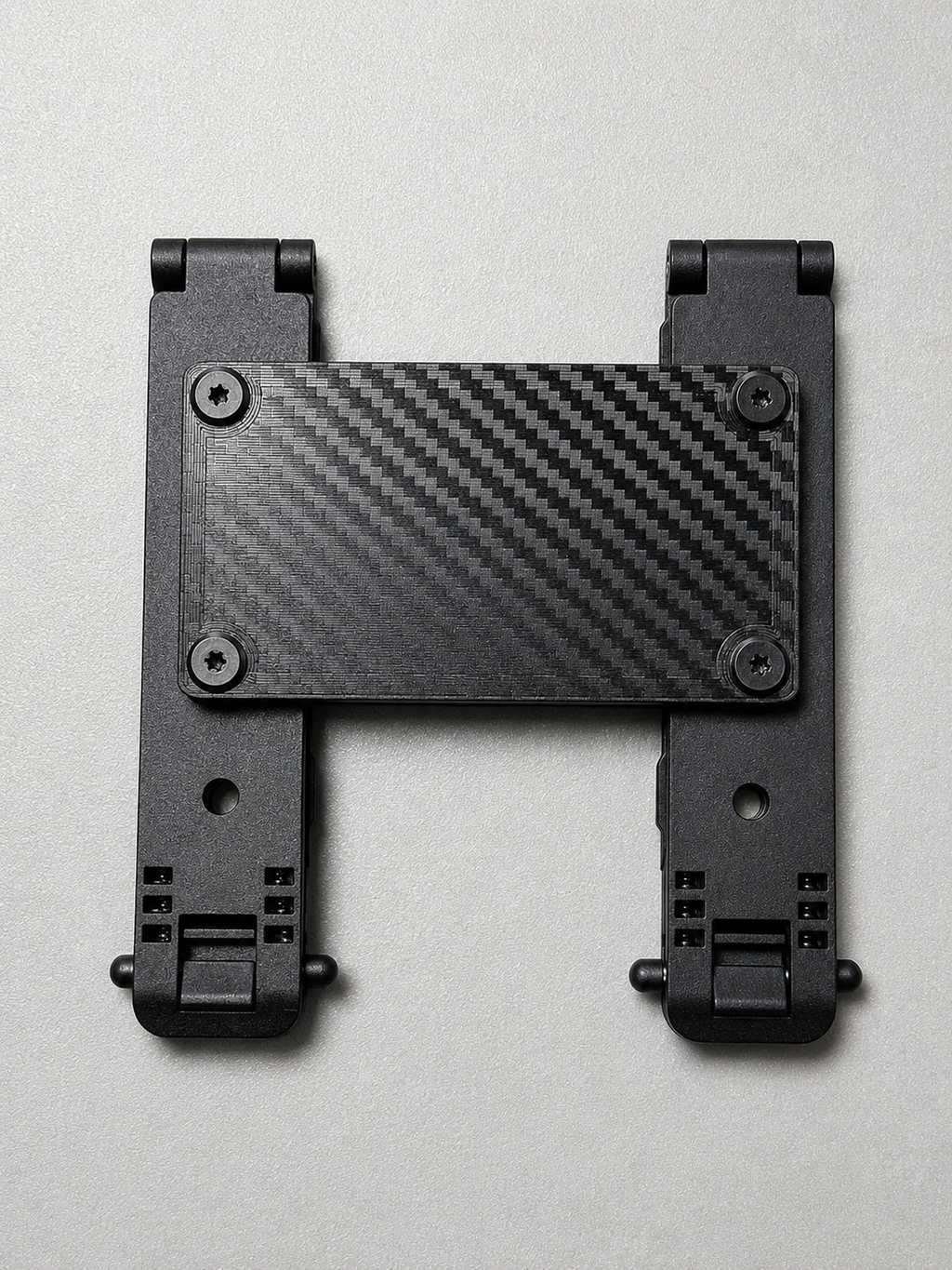 Soporte Taser MOLLE