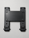 Soporte Taser MOLLE